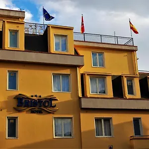 Bristol Hotel