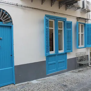 Mads Casa vacanze
