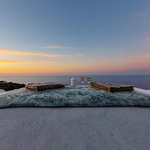 Pantelleria Dream Hotel