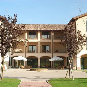 Conteverde 4* Montecchio Emilia
