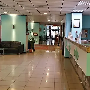Rmh Raffaello 4* Modena